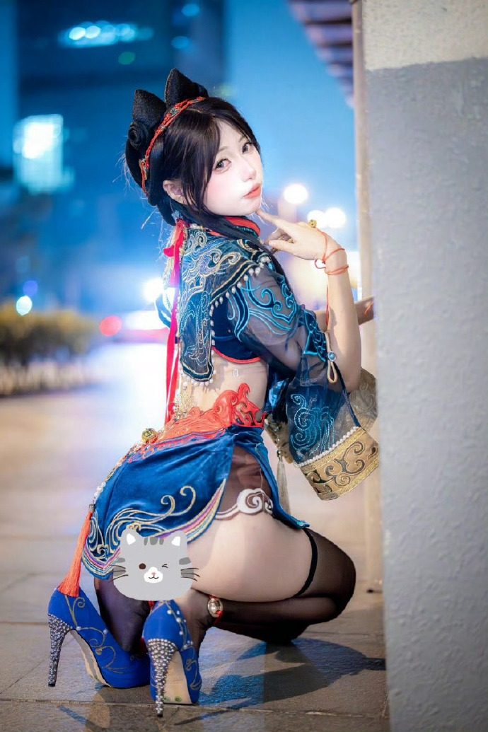 霸王别姬 封面