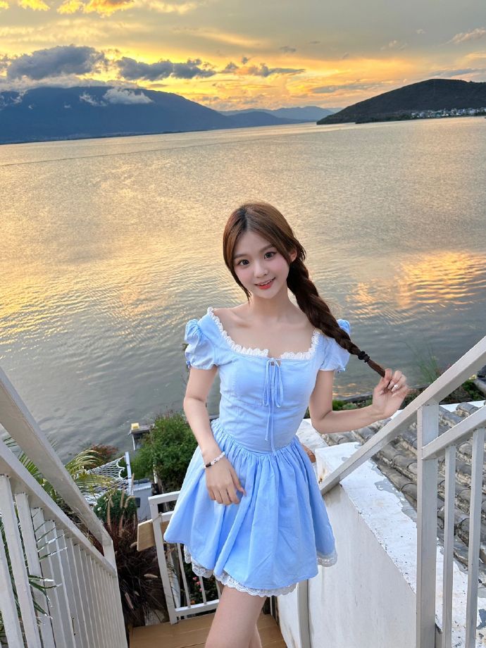 深海