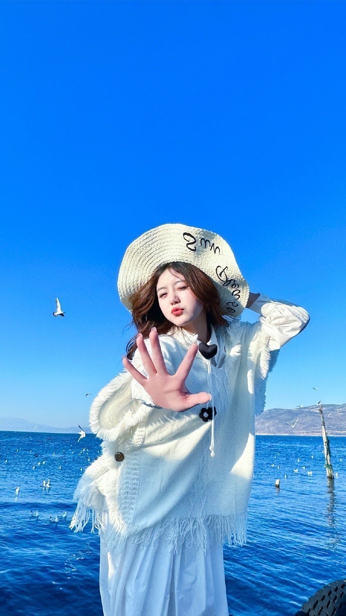 阳光姐妹淘